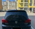 Чорний Фольксваген Тігуан, об'ємом двигуна 0 л та пробігом 195 тис. км за 16000 $, фото 3 на Automoto.ua