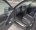 Черный Фольксваген Тигуан, объемом двигателя 2 л и пробегом 259 тыс. км за 8900 $, фото 1 на Automoto.ua