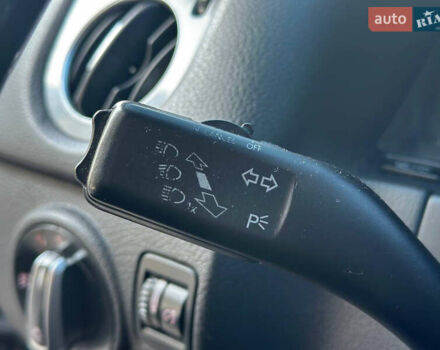 Чорний Фольксваген Тігуан, об'ємом двигуна 2 л та пробігом 189 тис. км за 10300 $, фото 20 на Automoto.ua