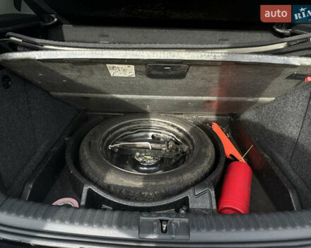 Черный Фольксваген Тигуан, объемом двигателя 2 л и пробегом 222 тыс. км за 12200 $, фото 8 на Automoto.ua