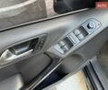Черный Фольксваген Тигуан, объемом двигателя 1.98 л и пробегом 222 тыс. км за 9990 $, фото 7 на Automoto.ua