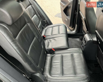 Черный Фольксваген Тигуан, объемом двигателя 1.99 л и пробегом 320 тыс. км за 14499 $, фото 130 на Automoto.ua