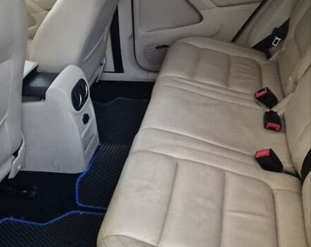 Чорний Фольксваген Тігуан, об'ємом двигуна 1.98 л та пробігом 227 тис. км за 13000 $, фото 9 на Automoto.ua