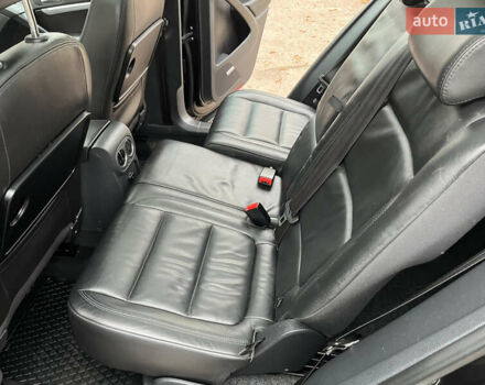 Черный Фольксваген Тигуан, объемом двигателя 1.99 л и пробегом 320 тыс. км за 14499 $, фото 131 на Automoto.ua