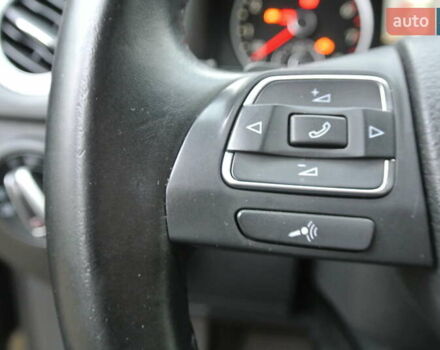 Чорний Фольксваген Тігуан, об'ємом двигуна 2 л та пробігом 168 тис. км за 15550 $, фото 38 на Automoto.ua