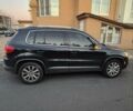 Чорний Фольксваген Тігуан, об'ємом двигуна 1.98 л та пробігом 227 тис. км за 13000 $, фото 19 на Automoto.ua