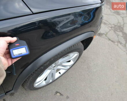 Чорний Фольксваген Тігуан, об'ємом двигуна 1.98 л та пробігом 130 тис. км за 11999 $, фото 40 на Automoto.ua