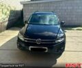 Черный Фольксваген Тигуан, объемом двигателя 2 л и пробегом 353 тыс. км за 11999 $, фото 1 на Automoto.ua
