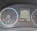 Черный Фольксваген Тигуан, объемом двигателя 2 л и пробегом 140 тыс. км за 15999 $, фото 3 на Automoto.ua