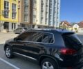 Чорний Фольксваген Тігуан, об'ємом двигуна 0 л та пробігом 195 тис. км за 16000 $, фото 5 на Automoto.ua