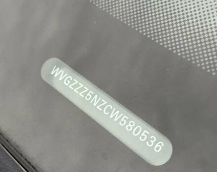 Черный Фольксваген Тигуан, объемом двигателя 1.99 л и пробегом 225 тыс. км за 14950 $, фото 20 на Automoto.ua