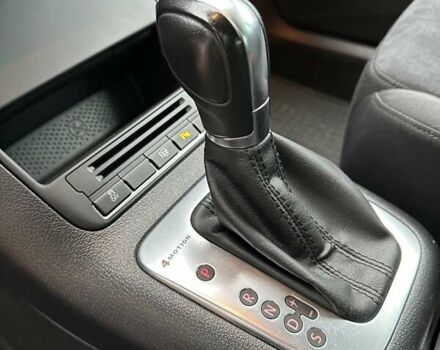 Черный Фольксваген Тигуан, объемом двигателя 1.99 л и пробегом 225 тыс. км за 14950 $, фото 64 на Automoto.ua