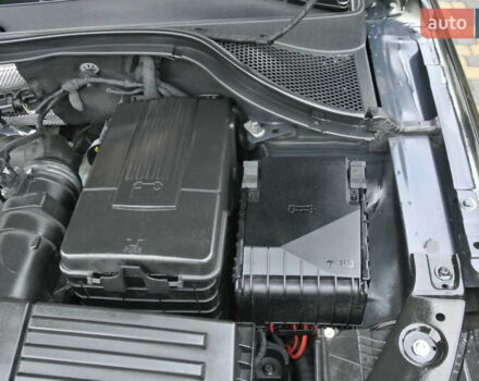 Чорний Фольксваген Тігуан, об'ємом двигуна 2 л та пробігом 168 тис. км за 15550 $, фото 45 на Automoto.ua