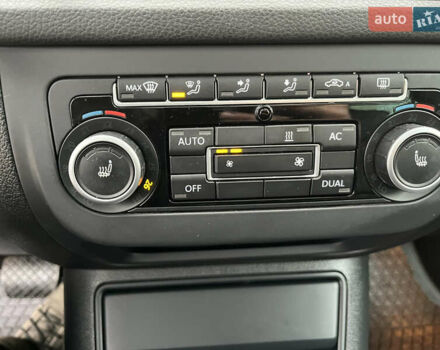 Черный Фольксваген Тигуан, объемом двигателя 1.99 л и пробегом 320 тыс. км за 14499 $, фото 105 на Automoto.ua