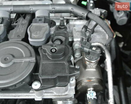 Чорний Фольксваген Тігуан, об'ємом двигуна 2 л та пробігом 168 тис. км за 15550 $, фото 49 на Automoto.ua