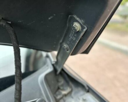 Черный Фольксваген Тигуан, объемом двигателя 1.99 л и пробегом 225 тыс. км за 14950 $, фото 94 на Automoto.ua