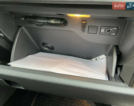 Черный Фольксваген Тигуан, объемом двигателя 1.99 л и пробегом 320 тыс. км за 14499 $, фото 163 на Automoto.ua