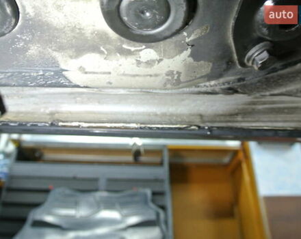 Чорний Фольксваген Тігуан, об'ємом двигуна 2 л та пробігом 168 тис. км за 15550 $, фото 76 на Automoto.ua