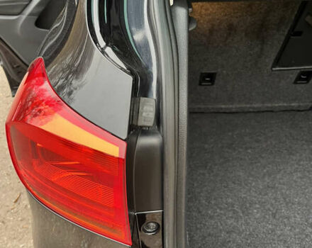 Черный Фольксваген Тигуан, объемом двигателя 1.99 л и пробегом 320 тыс. км за 14499 $, фото 145 на Automoto.ua