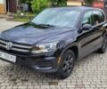 Черный Фольксваген Тигуан, объемом двигателя 1.98 л и пробегом 186 тыс. км за 12500 $, фото 5 на Automoto.ua