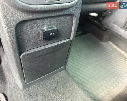 Черный Фольксваген Тигуан, объемом двигателя 1.97 л и пробегом 187 тыс. км за 15350 $, фото 98 на Automoto.ua