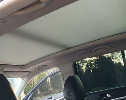 Чорний Фольксваген Тігуан, об'ємом двигуна 1.99 л та пробігом 180 тис. км за 11300 $, фото 69 на Automoto.ua