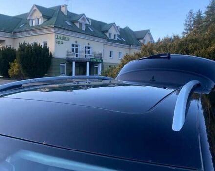 Чорний Фольксваген Тігуан, об'ємом двигуна 1.99 л та пробігом 180 тис. км за 11300 $, фото 63 на Automoto.ua