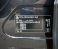 Чорний Фольксваген Тігуан, об'ємом двигуна 1.97 л та пробігом 266 тис. км за 15000 $, фото 33 на Automoto.ua