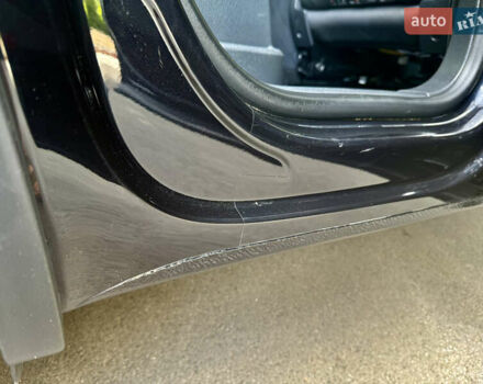 Черный Фольксваген Тигуан, объемом двигателя 1.97 л и пробегом 187 тыс. км за 15350 $, фото 95 на Automoto.ua