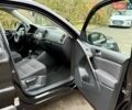 Черный Фольксваген Тигуан, объемом двигателя 1.97 л и пробегом 310 тыс. км за 14500 $, фото 16 на Automoto.ua