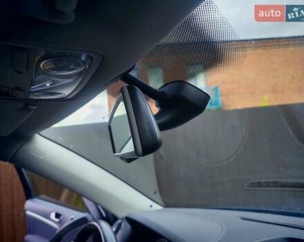 Черный Фольксваген Тигуан, объемом двигателя 1.98 л и пробегом 131 тыс. км за 12950 $, фото 29 на Automoto.ua