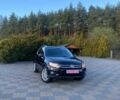 Чорний Фольксваген Тігуан, об'ємом двигуна 1.99 л та пробігом 180 тис. км за 11300 $, фото 5 на Automoto.ua