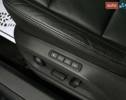 Чорний Фольксваген Тігуан, об'ємом двигуна 1.98 л та пробігом 168 тис. км за 13750 $, фото 70 на Automoto.ua