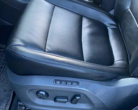 Чорний Фольксваген Тігуан, об'ємом двигуна 1.99 л та пробігом 180 тис. км за 11300 $, фото 61 на Automoto.ua