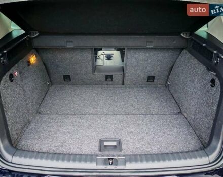 Черный Фольксваген Тигуан, объемом двигателя 1.98 л и пробегом 131 тыс. км за 12950 $, фото 7 на Automoto.ua