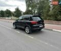 Черный Фольксваген Тигуан, объемом двигателя 1.98 л и пробегом 170 тыс. км за 12900 $, фото 9 на Automoto.ua