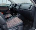 Черный Фольксваген Тигуан, объемом двигателя 1.98 л и пробегом 123 тыс. км за 13500 $, фото 15 на Automoto.ua
