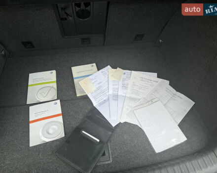 Черный Фольксваген Тигуан, объемом двигателя 1.97 л и пробегом 187 тыс. км за 15350 $, фото 58 на Automoto.ua