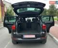 Черный Фольксваген Тигуан, объемом двигателя 1.98 л и пробегом 170 тыс. км за 12900 $, фото 14 на Automoto.ua
