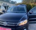 Чорний Фольксваген Тігуан, об'ємом двигуна 1.99 л та пробігом 180 тис. км за 11300 $, фото 40 на Automoto.ua
