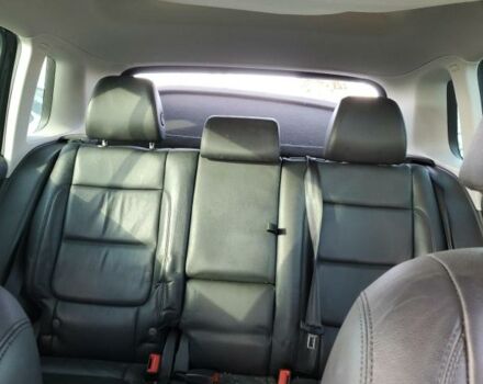 Чорний Фольксваген Тігуан, об'ємом двигуна 2 л та пробігом 172 тис. км за 9900 $, фото 9 на Automoto.ua