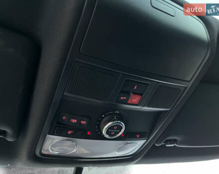 Чорний Фольксваген Тігуан, об'ємом двигуна 2 л та пробігом 159 тис. км за 14950 $, фото 33 на Automoto.ua