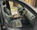 Черный Фольксваген Тигуан, объемом двигателя 1.98 л и пробегом 170 тыс. км за 12900 $, фото 16 на Automoto.ua