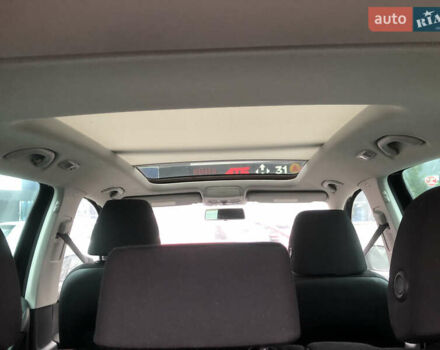 Черный Фольксваген Тигуан, объемом двигателя 1.98 л и пробегом 149 тыс. км за 11500 $, фото 10 на Automoto.ua