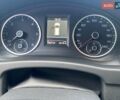 Черный Фольксваген Тигуан, объемом двигателя 2 л и пробегом 183 тыс. км за 15300 $, фото 13 на Automoto.ua