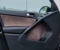 Черный Фольксваген Тигуан, объемом двигателя 1.98 л и пробегом 123 тыс. км за 13500 $, фото 9 на Automoto.ua