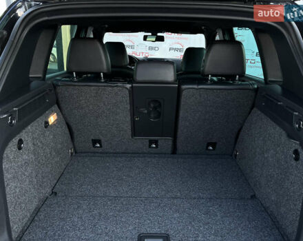 Чорний Фольксваген Тігуан, об'ємом двигуна 2 л та пробігом 159 тис. км за 14950 $, фото 30 на Automoto.ua