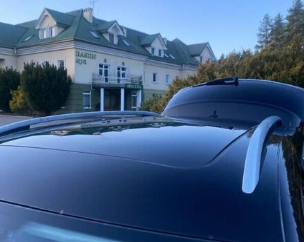 Чорний Фольксваген Тігуан, об'ємом двигуна 1.99 л та пробігом 180 тис. км за 11300 $, фото 55 на Automoto.ua