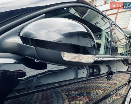 Чорний Фольксваген Тігуан, об'ємом двигуна 0 л та пробігом 240 тис. км за 11500 $, фото 39 на Automoto.ua