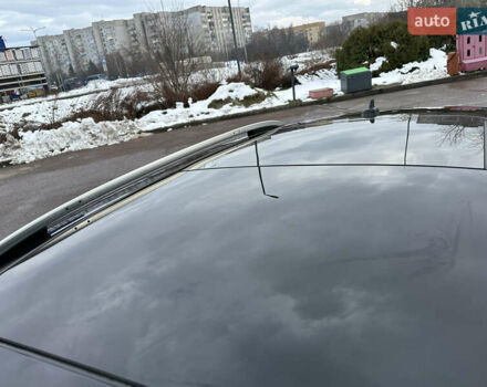 Чорний Фольксваген Тігуан, об'ємом двигуна 1.98 л та пробігом 168 тис. км за 13750 $, фото 36 на Automoto.ua